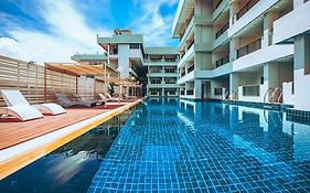 Casa Del M Patong Phuket - Newly Renovated